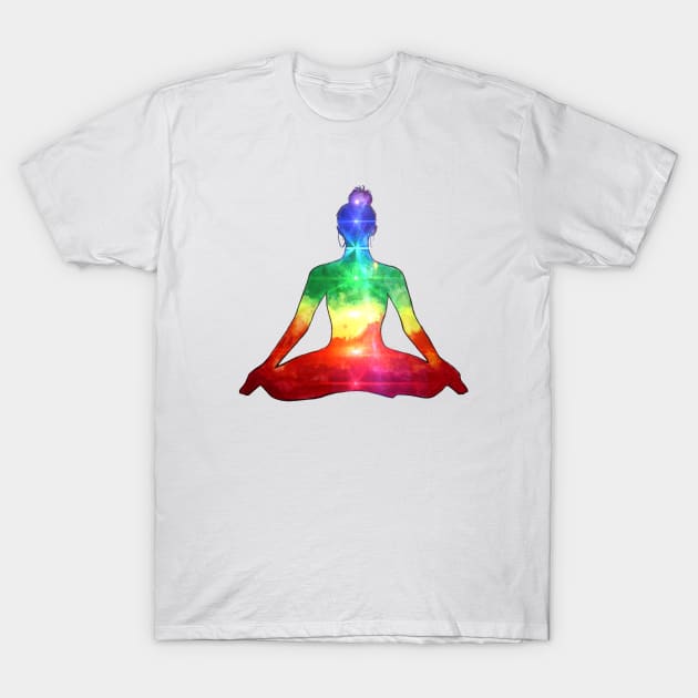 Zen T-Shirt by Whettpaint